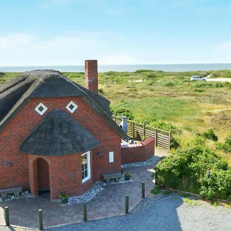 Six-bedroom Holiday In 1 * 布拉万德