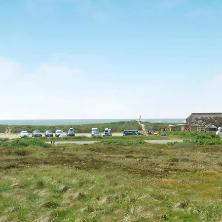 Six-bedroom Holiday In 1 布拉万德