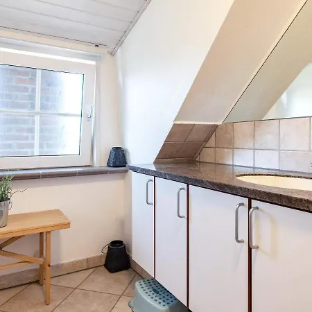 Six-bedroom Holiday In 1 * 布拉万德