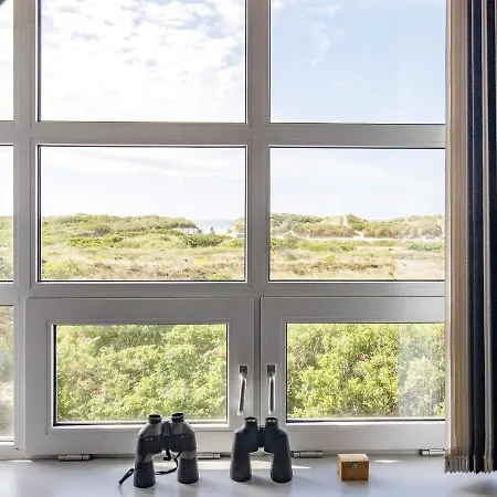 Six-bedroom Holiday In 1 布拉万德