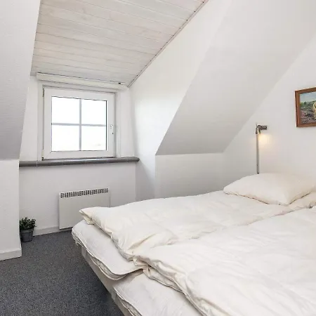 Six-bedroom Holiday In 1 * 布拉万德