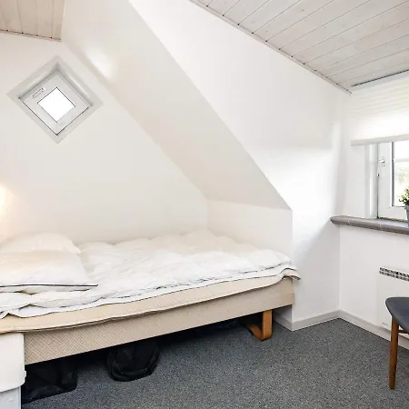 Six-bedroom Holiday In 1 * 布拉万德