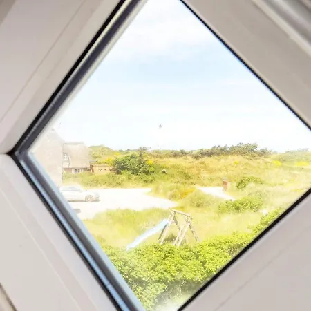 Six-bedroom Holiday In 1 * 布拉万德