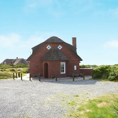 Six-bedroom Holiday In 1 Casa de Férias *